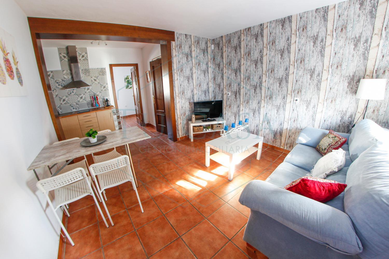 La Rana, Apartamentos En Urbanizacion Con Piscina Comunitaria Chiclana de la Frontera Luaran gambar