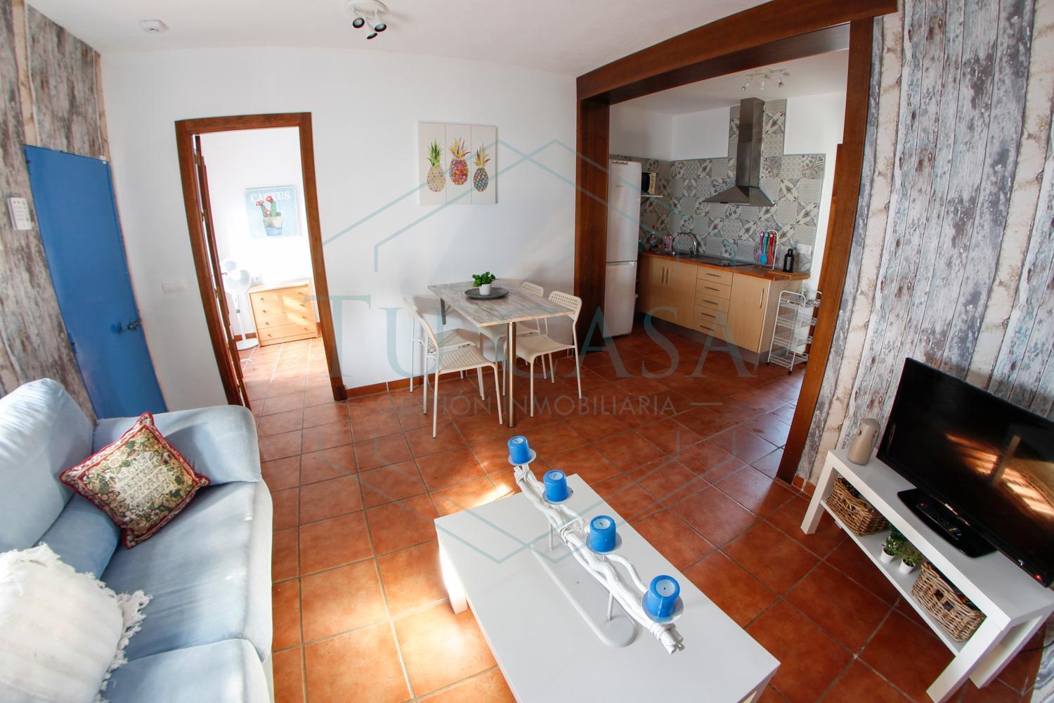 La Rana, Apartamentos En Urbanizacion Con Piscina Comunitaria Chiclana de la Frontera Luaran gambar