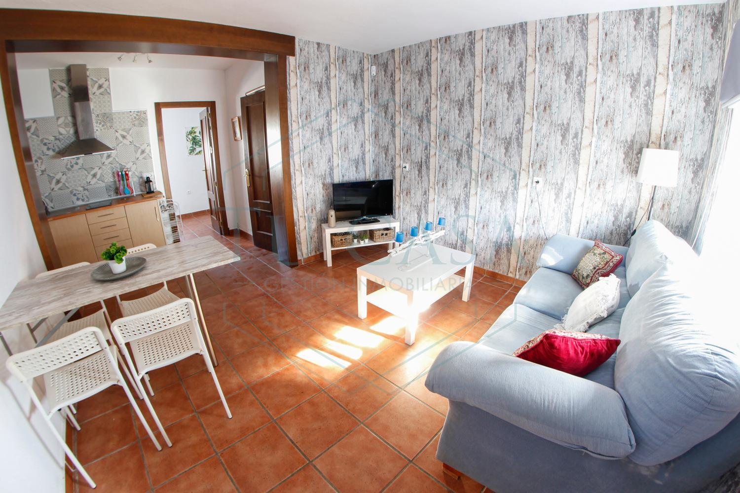 La Rana, Apartamentos En Urbanizacion Con Piscina Comunitaria Chiclana de la Frontera Luaran gambar