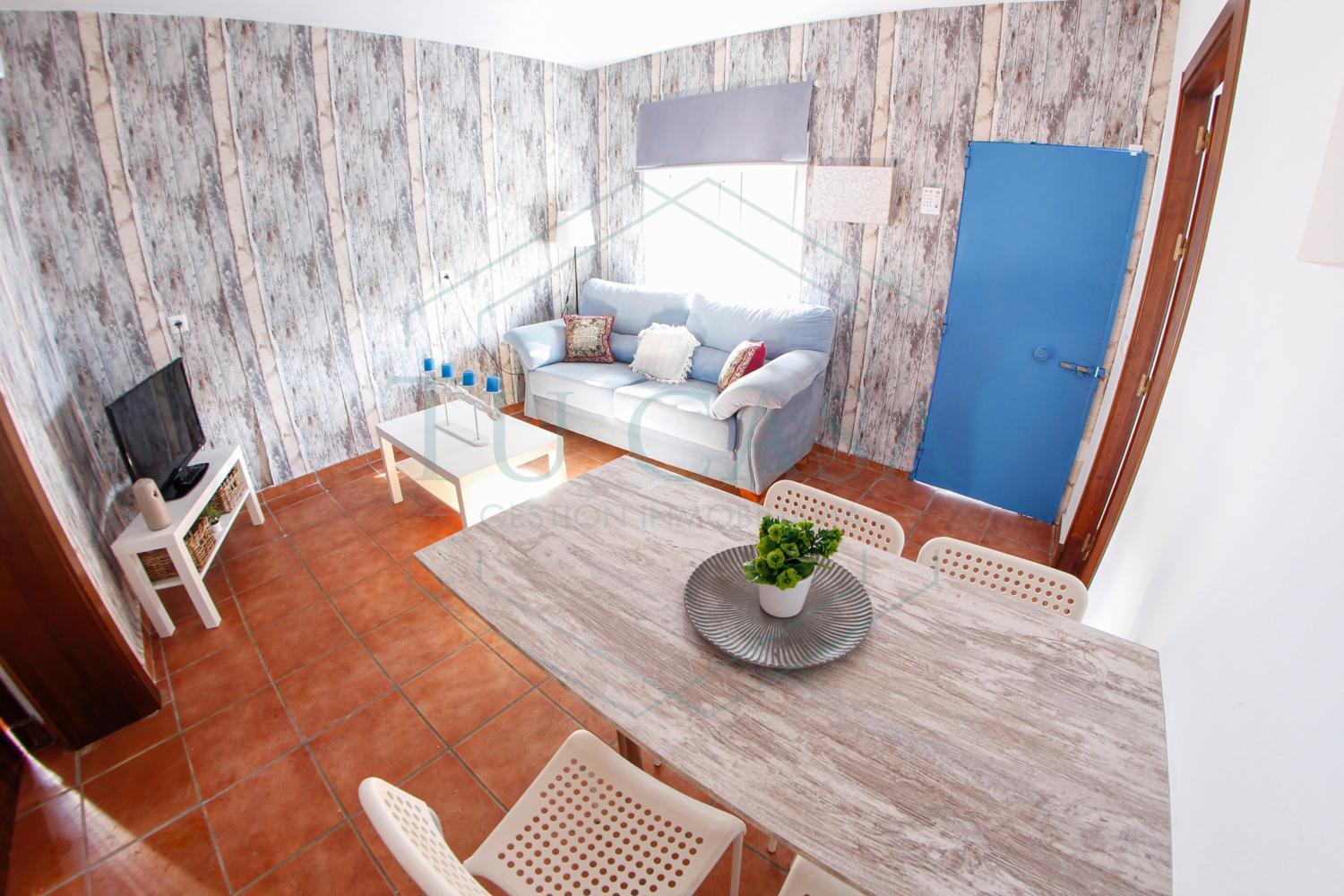 La Rana, Apartamentos En Urbanizacion Con Piscina Comunitaria Chiclana de la Frontera Luaran gambar