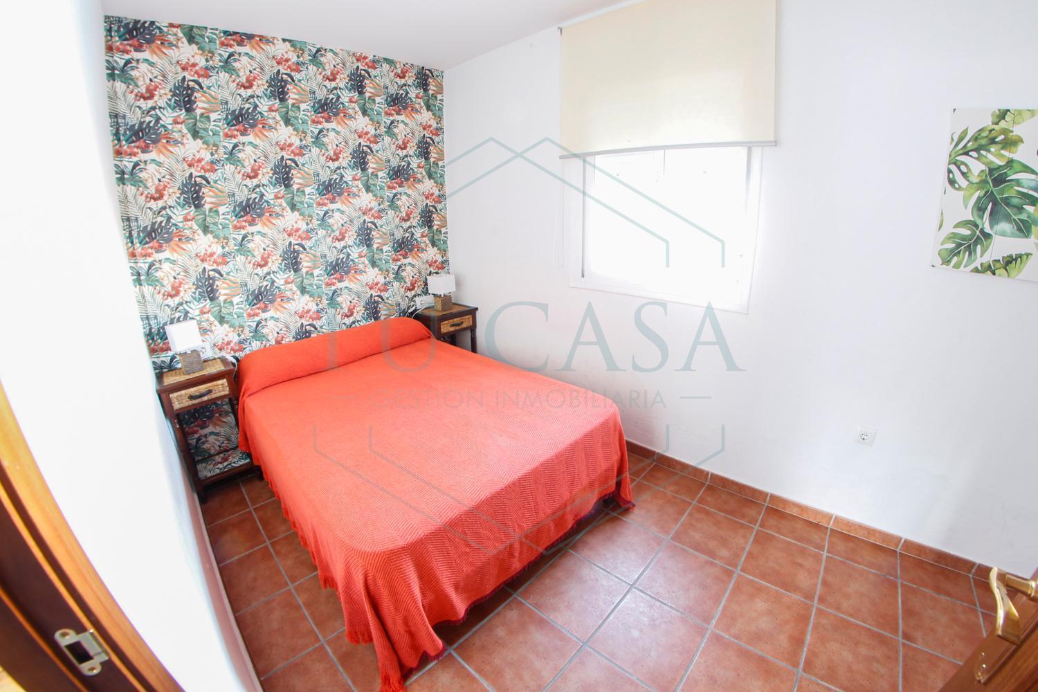 La Rana, Apartamentos En Urbanizacion Con Piscina Comunitaria Chiclana de la Frontera Luaran gambar