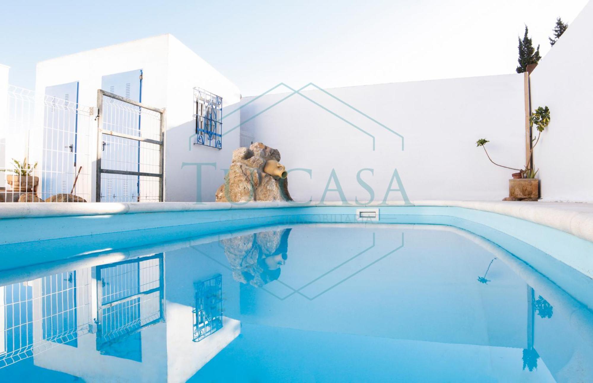 La Rana, Apartamentos En Urbanizacion Con Piscina Comunitaria Chiclana de la Frontera Luaran gambar
