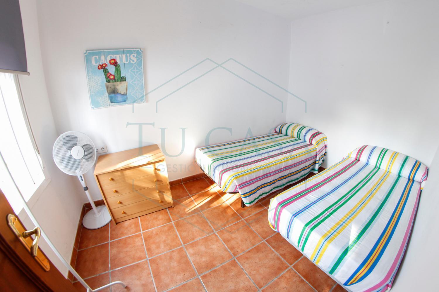 La Rana, Apartamentos En Urbanizacion Con Piscina Comunitaria Chiclana de la Frontera Luaran gambar
