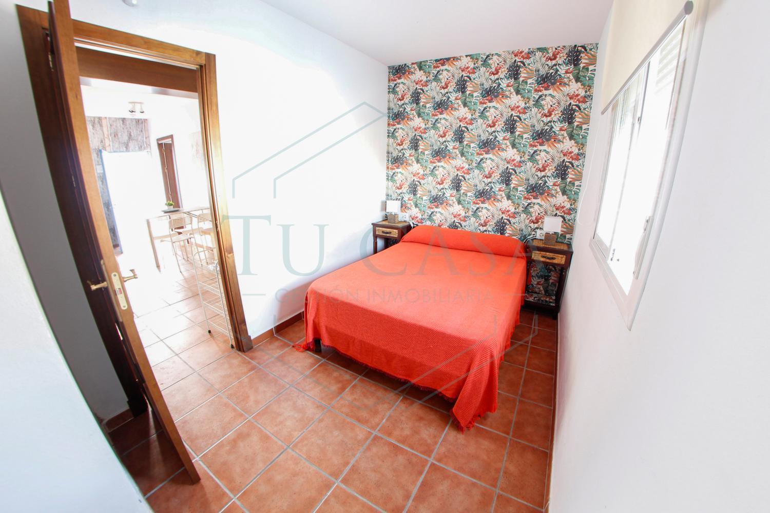 La Rana, Apartamentos En Urbanizacion Con Piscina Comunitaria Chiclana de la Frontera Luaran gambar