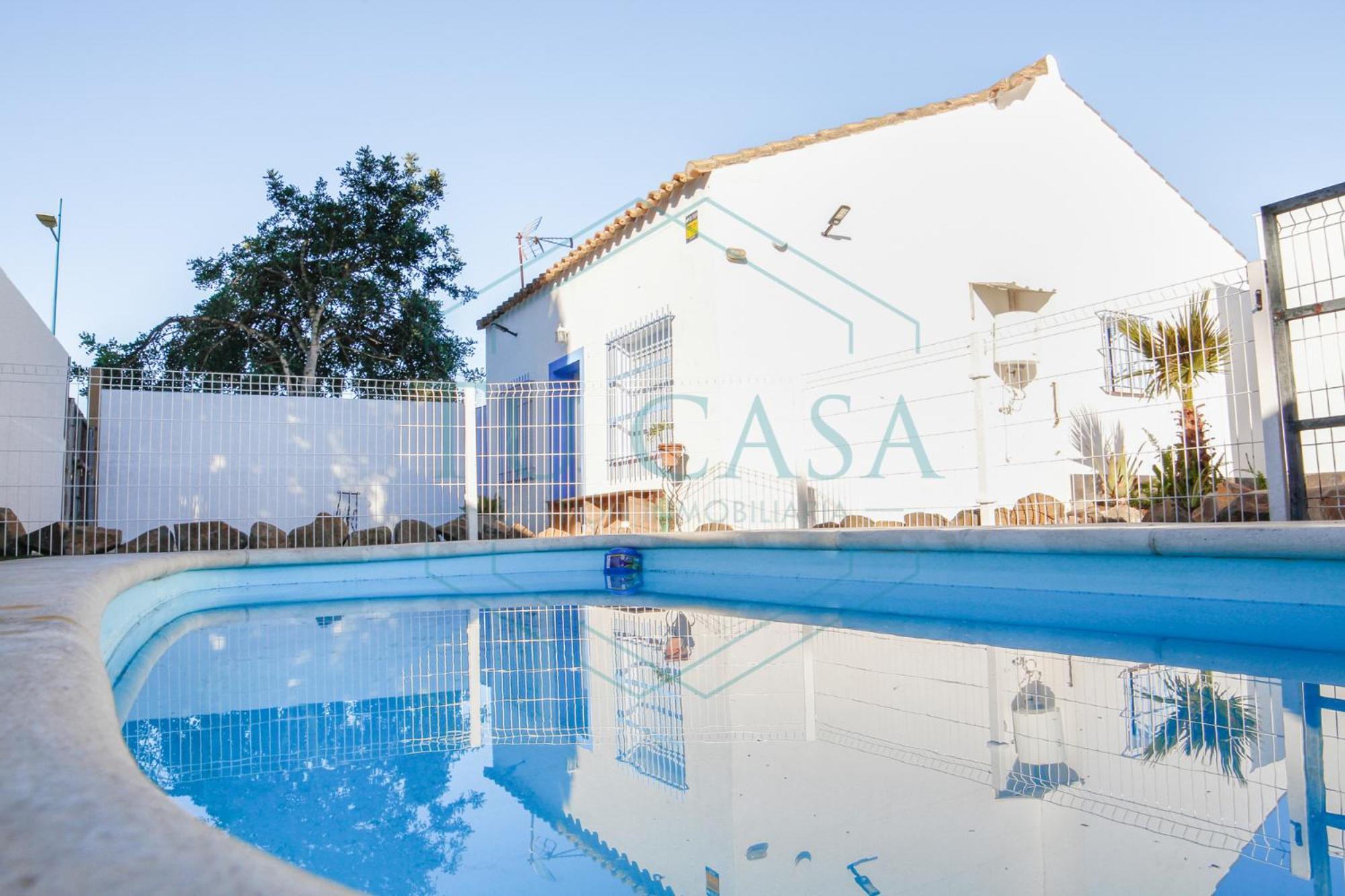 La Rana, Apartamentos En Urbanizacion Con Piscina Comunitaria Chiclana de la Frontera Luaran gambar