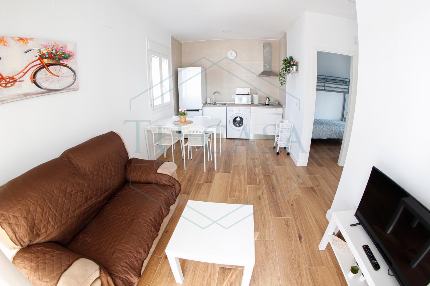 La Rana, Apartamentos En Urbanizacion Con Piscina Comunitaria Chiclana de la Frontera Luaran gambar