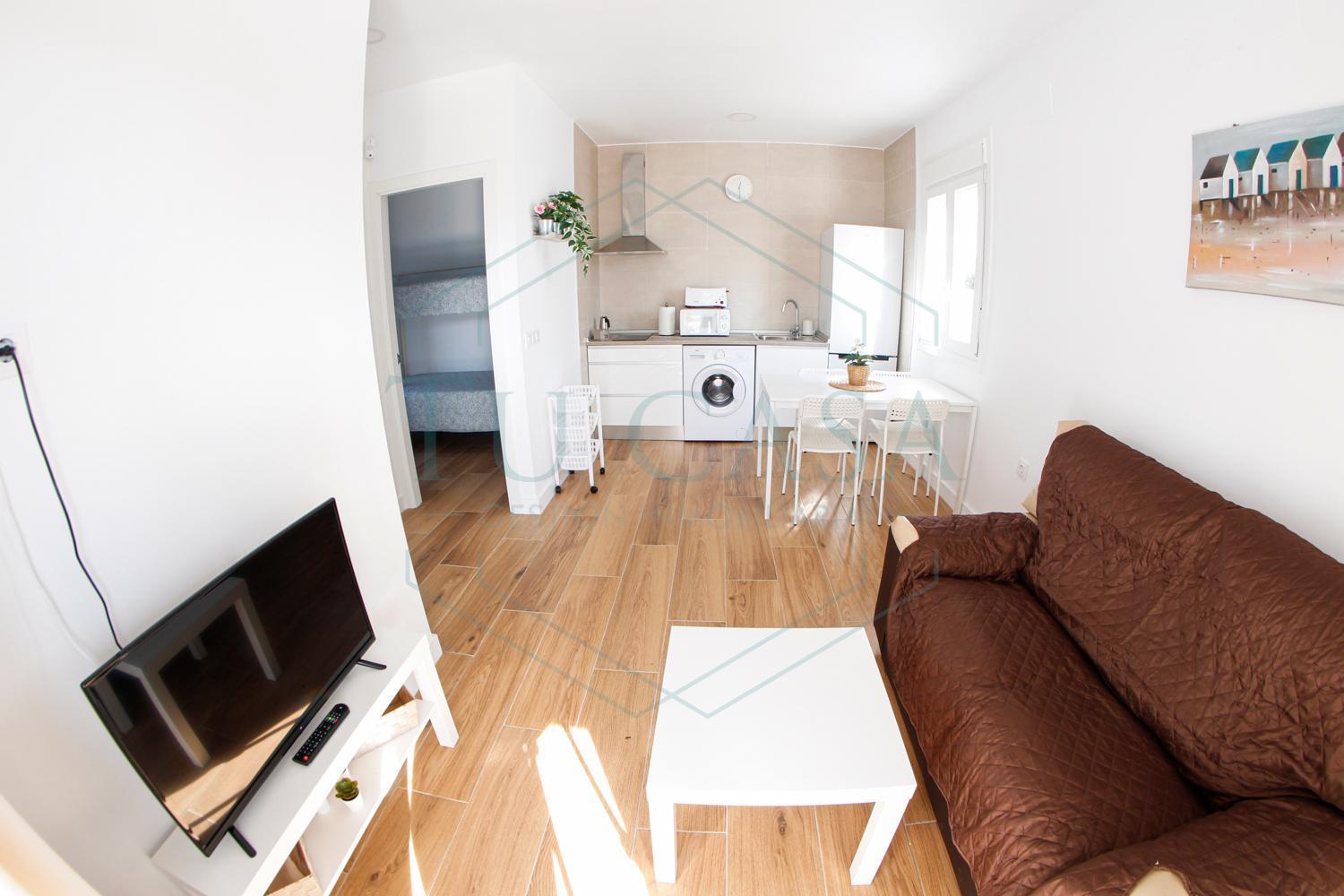 La Rana, Apartamentos En Urbanizacion Con Piscina Comunitaria Chiclana de la Frontera Luaran gambar