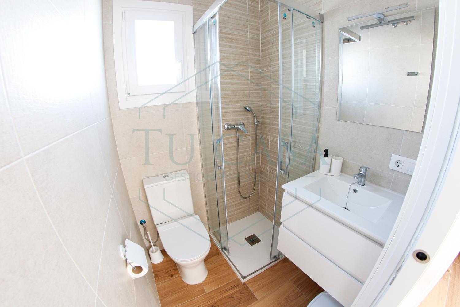 La Rana, Apartamentos En Urbanizacion Con Piscina Comunitaria Chiclana de la Frontera Luaran gambar