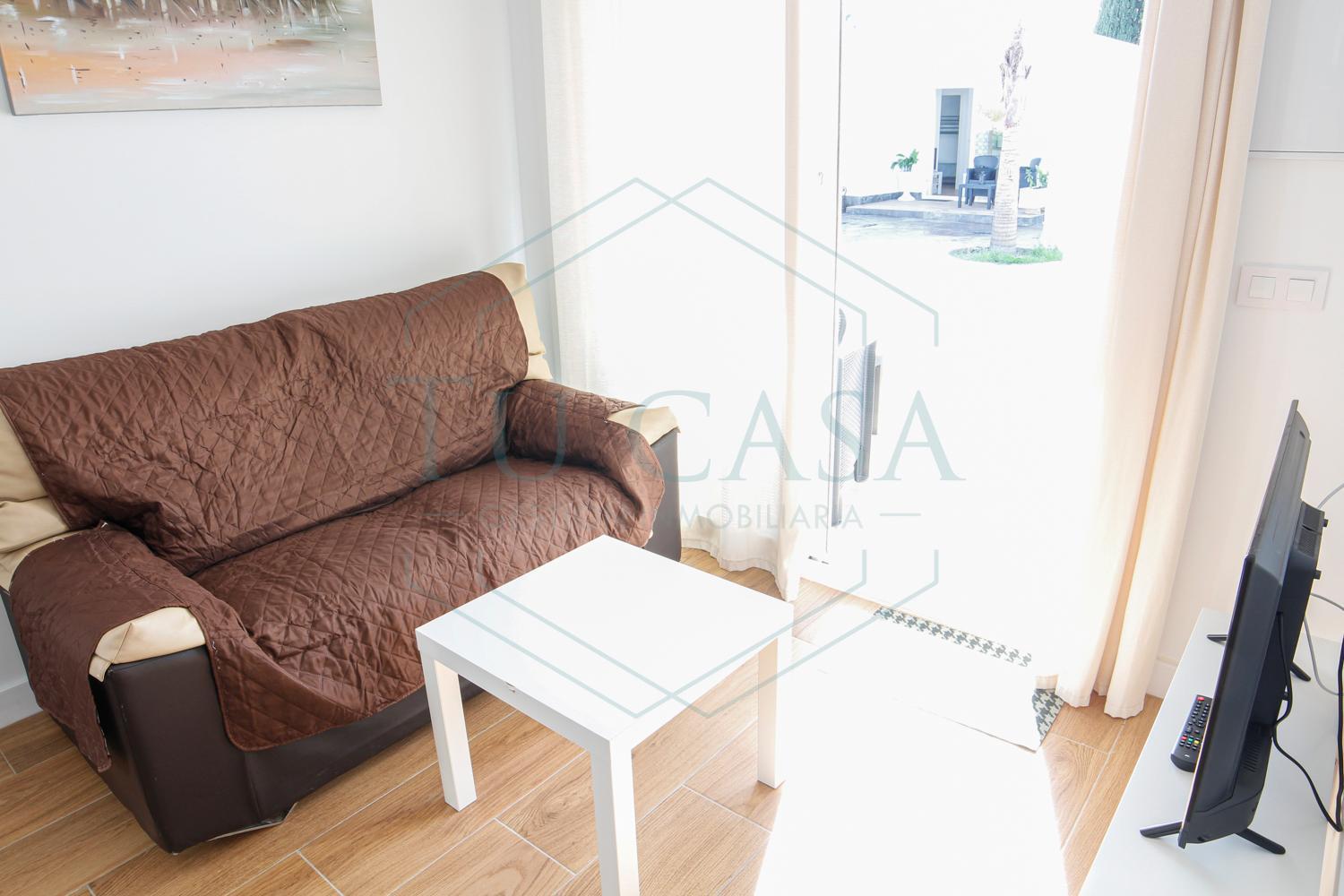 La Rana, Apartamentos En Urbanizacion Con Piscina Comunitaria Chiclana de la Frontera Luaran gambar