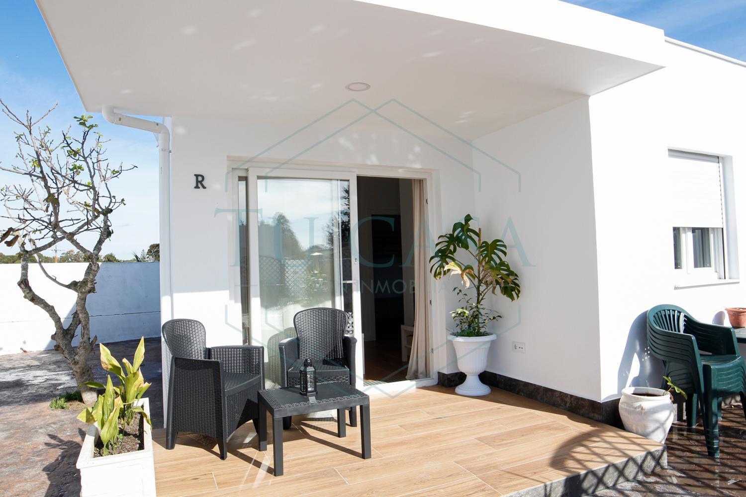 La Rana, Apartamentos En Urbanizacion Con Piscina Comunitaria Chiclana de la Frontera Luaran gambar