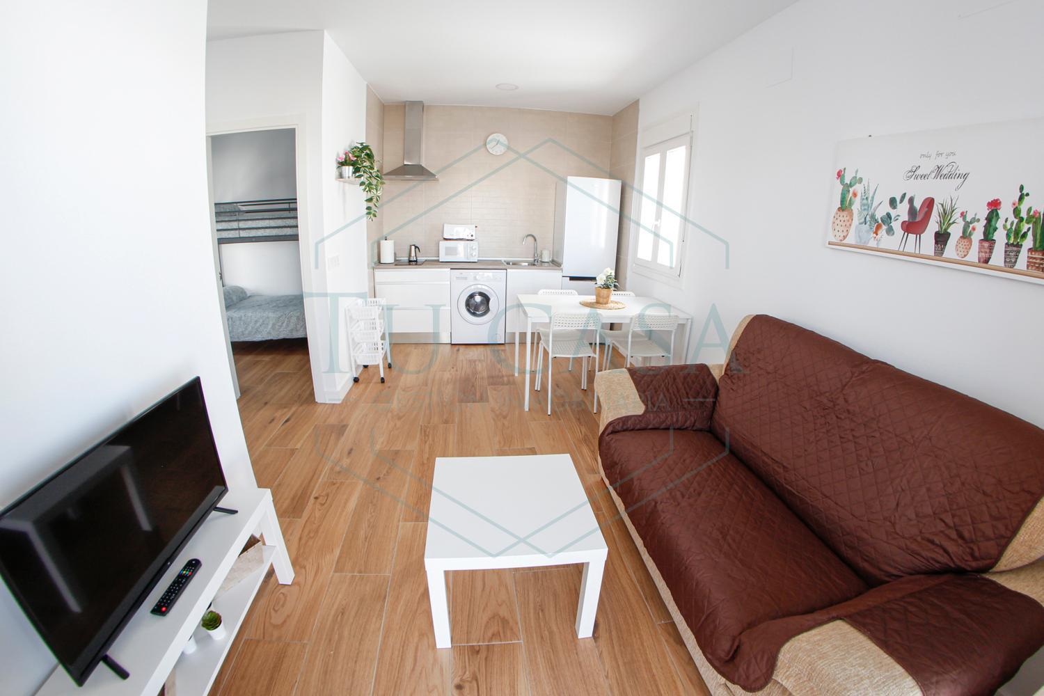 La Rana, Apartamentos En Urbanizacion Con Piscina Comunitaria Chiclana de la Frontera Luaran gambar