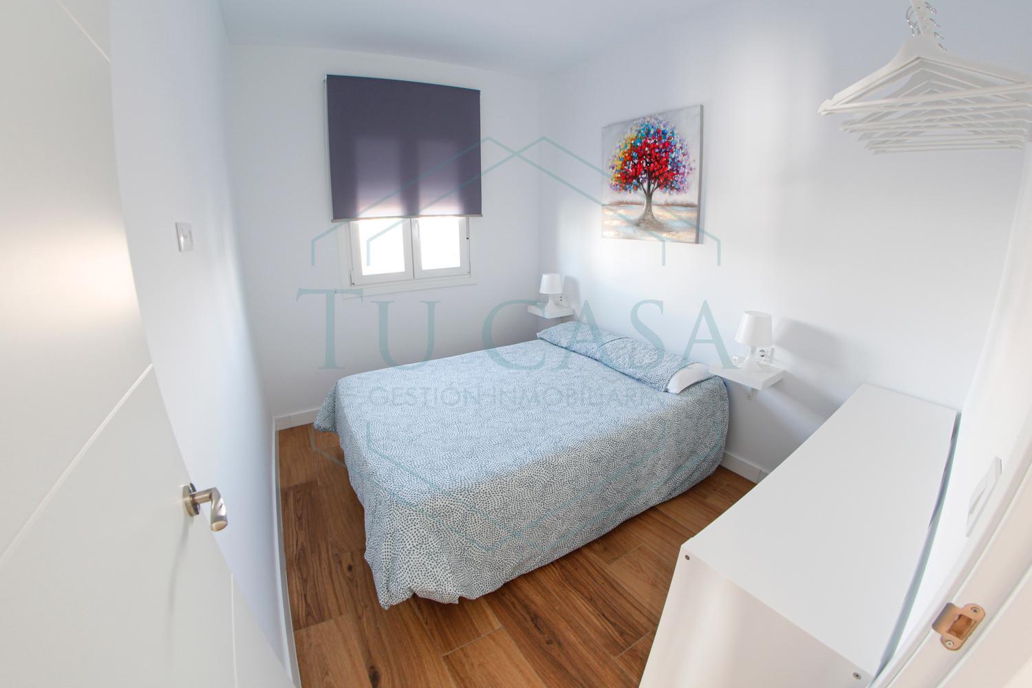 La Rana, Apartamentos En Urbanizacion Con Piscina Comunitaria Chiclana de la Frontera Luaran gambar