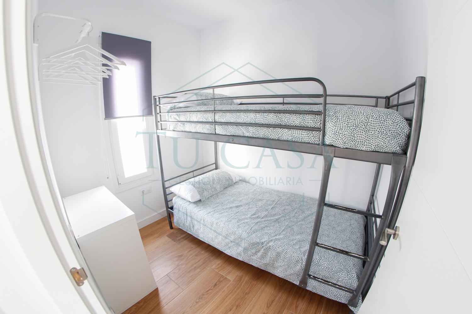 La Rana, Apartamentos En Urbanizacion Con Piscina Comunitaria Chiclana de la Frontera Luaran gambar