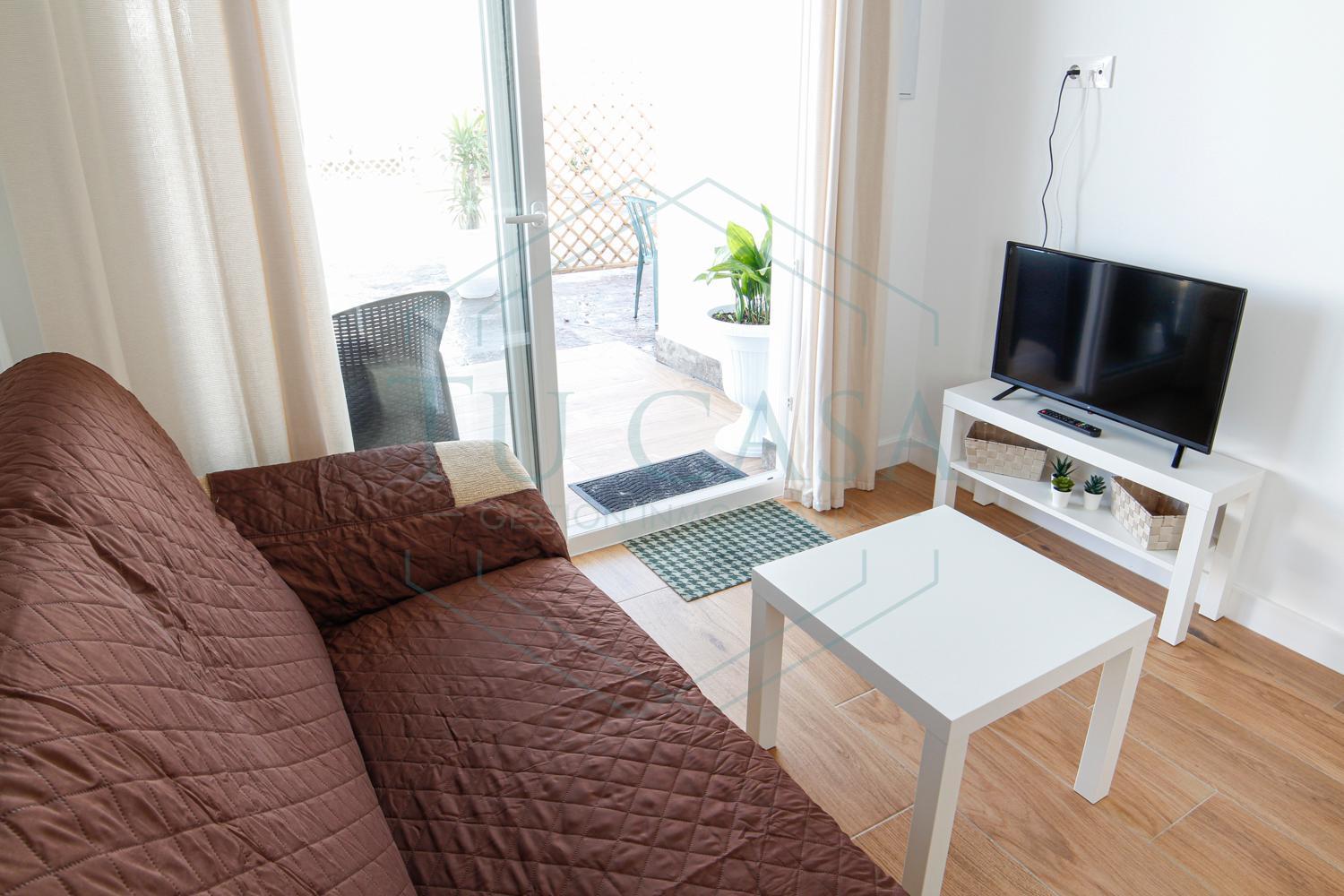 La Rana, Apartamentos En Urbanizacion Con Piscina Comunitaria Chiclana de la Frontera Luaran gambar