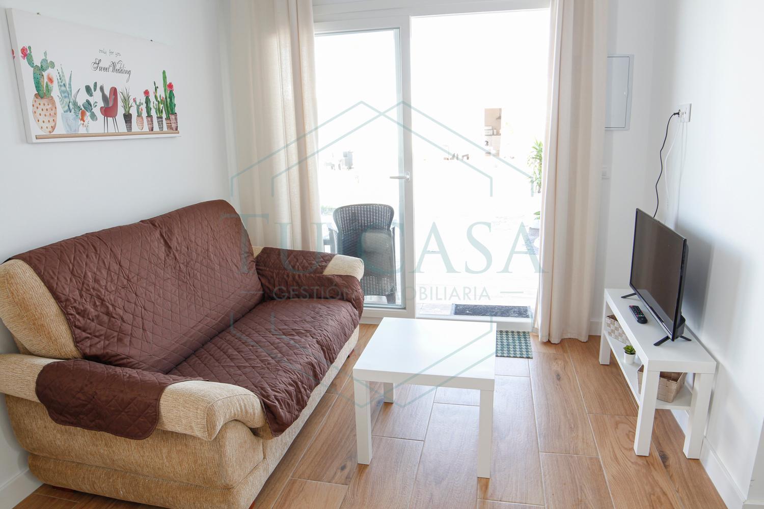 La Rana, Apartamentos En Urbanizacion Con Piscina Comunitaria Chiclana de la Frontera Luaran gambar
